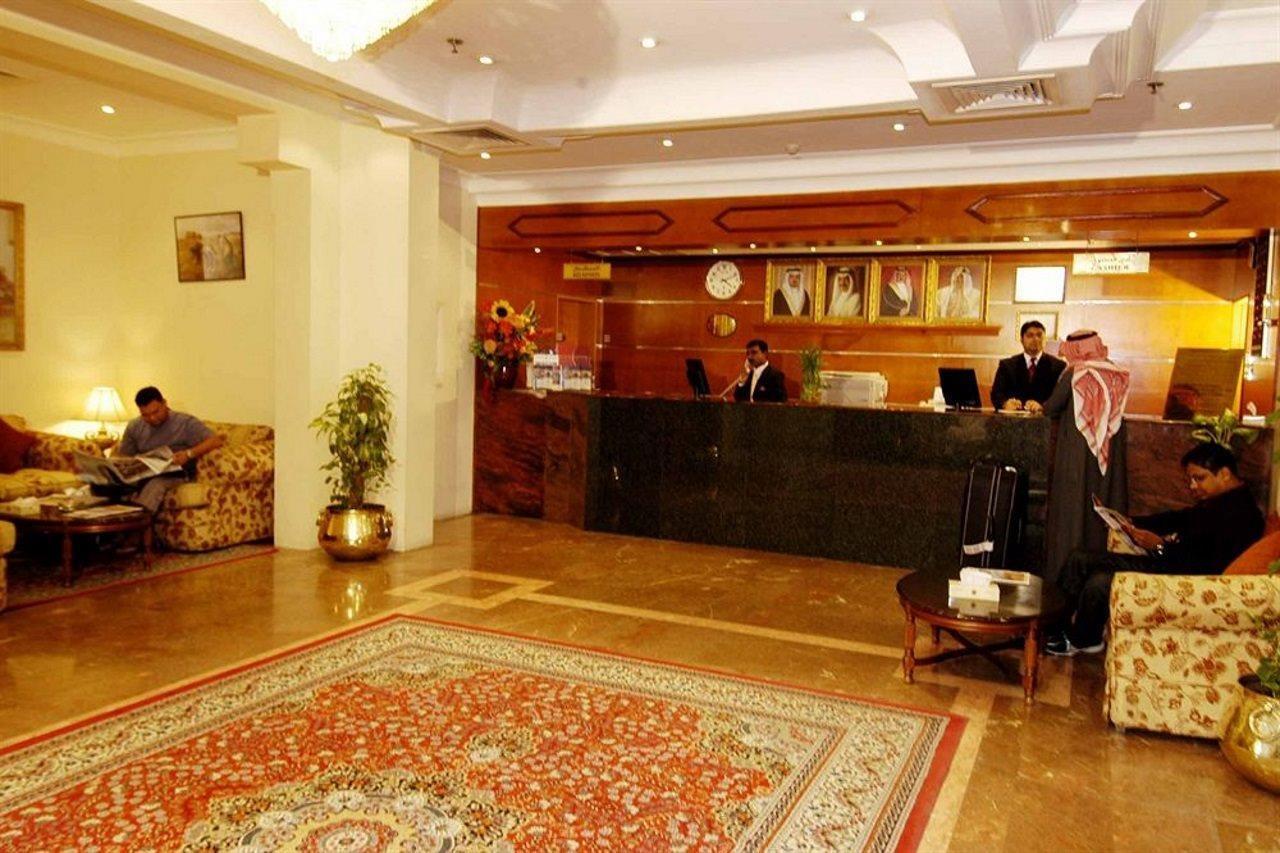 Windsor Tower Hotel Манама Екстер'єр фото